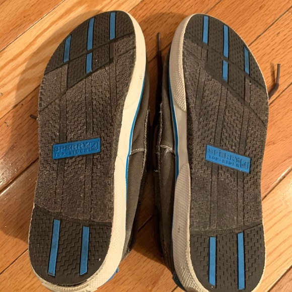 Boys  sperry top-slider shoes - Picture 3 of 3